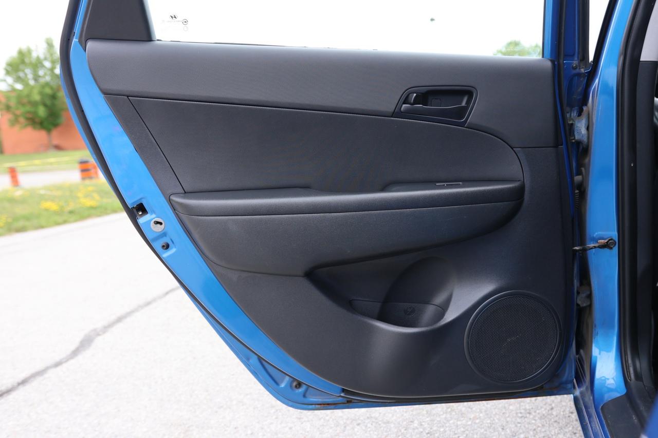 2011 Hyundai Elantra Touring GL-AUTO/BLIS MIRROR/POWER MIRRORS/POWER WINDOWS/CR Photo