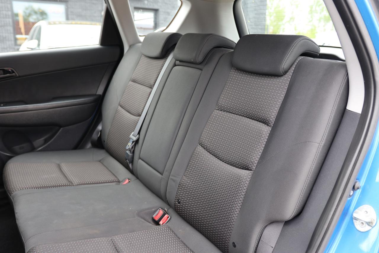 2011 Hyundai Elantra Touring GL-AUTO/BLIS MIRROR/POWER MIRRORS/POWER WINDOWS/CR Photo