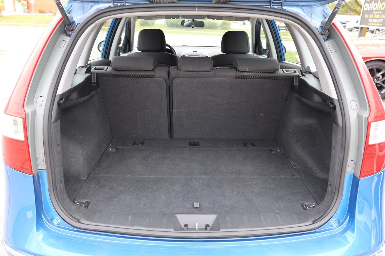 2011 Hyundai Elantra Touring GL-AUTO/BLIS MIRROR/POWER MIRRORS/POWER WINDOWS/CR Photo