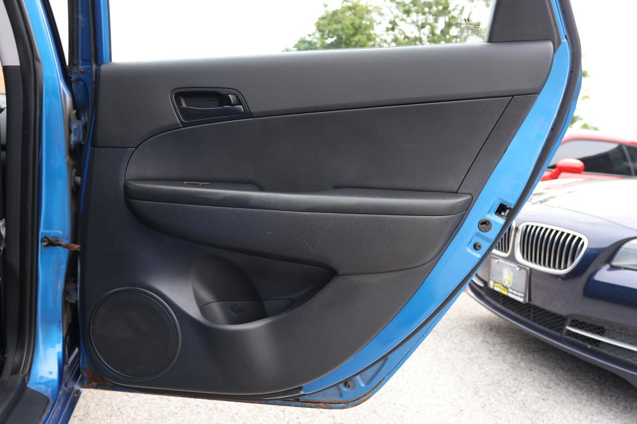 2011 Hyundai Elantra Touring GL-AUTO/BLIS MIRROR/POWER MIRRORS/POWER WINDOWS/CR Photo