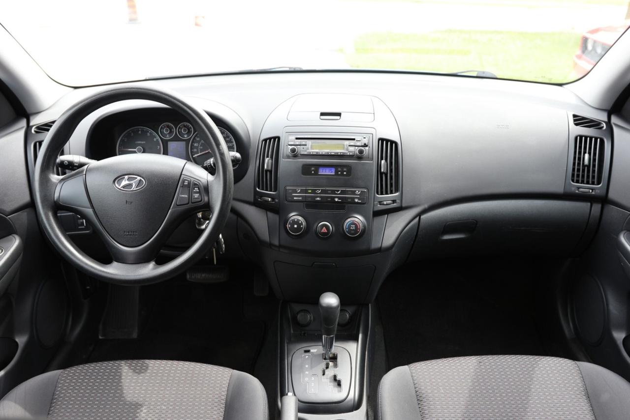 2011 Hyundai Elantra Touring GL-AUTO/BLIS MIRROR/POWER MIRRORS/POWER WINDOWS/CR Photo