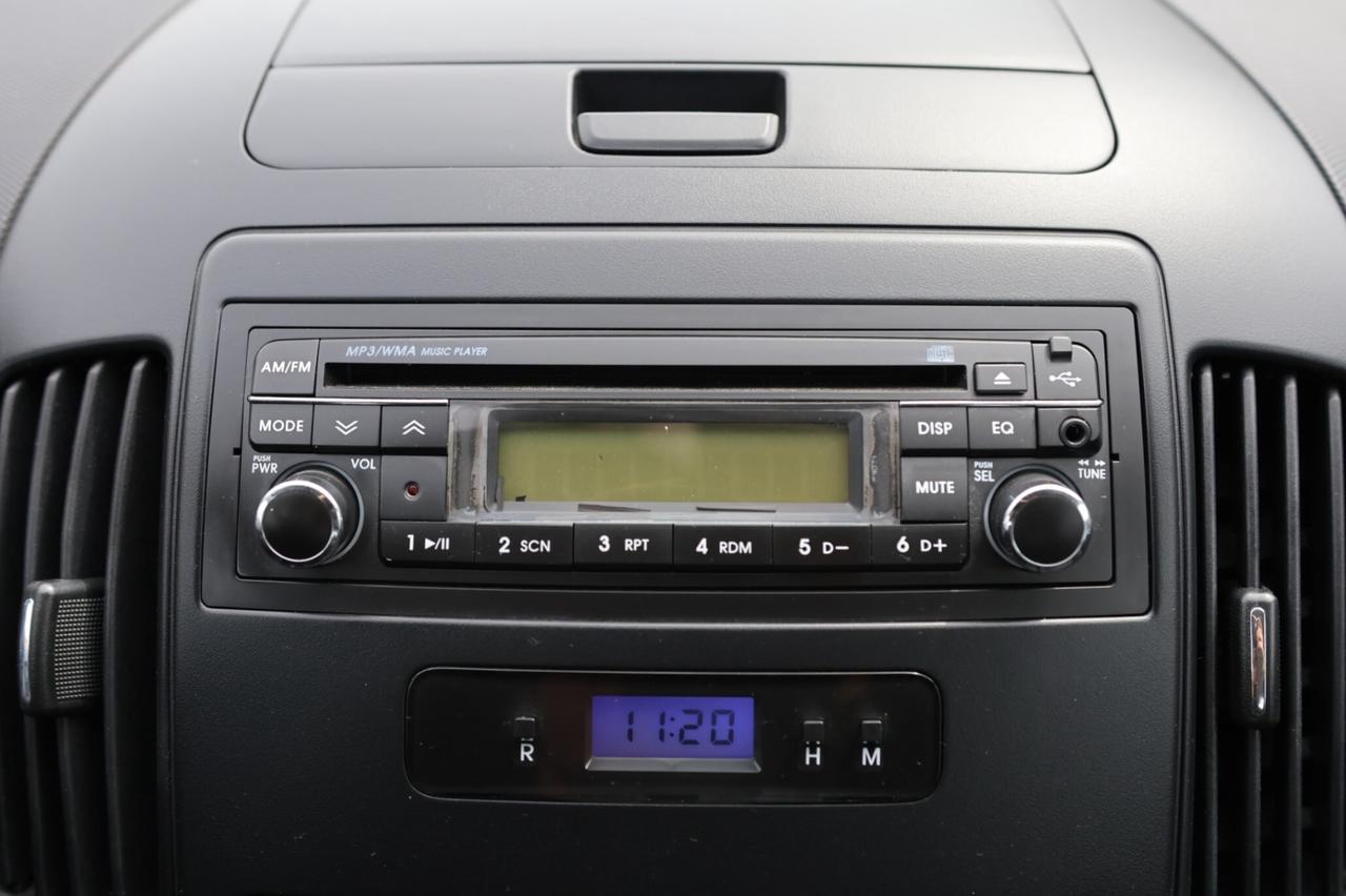 2011 Hyundai Elantra Touring GL-AUTO/BLIS MIRROR/POWER MIRRORS/POWER WINDOWS/CR Photo