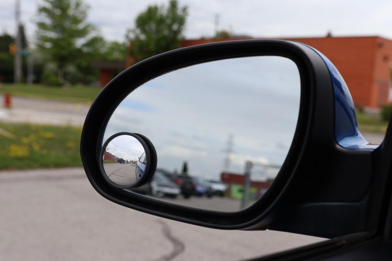 2011 Hyundai Elantra Touring GL-AUTO/BLIS MIRROR/POWER MIRRORS/POWER WINDOWS/CR Photo