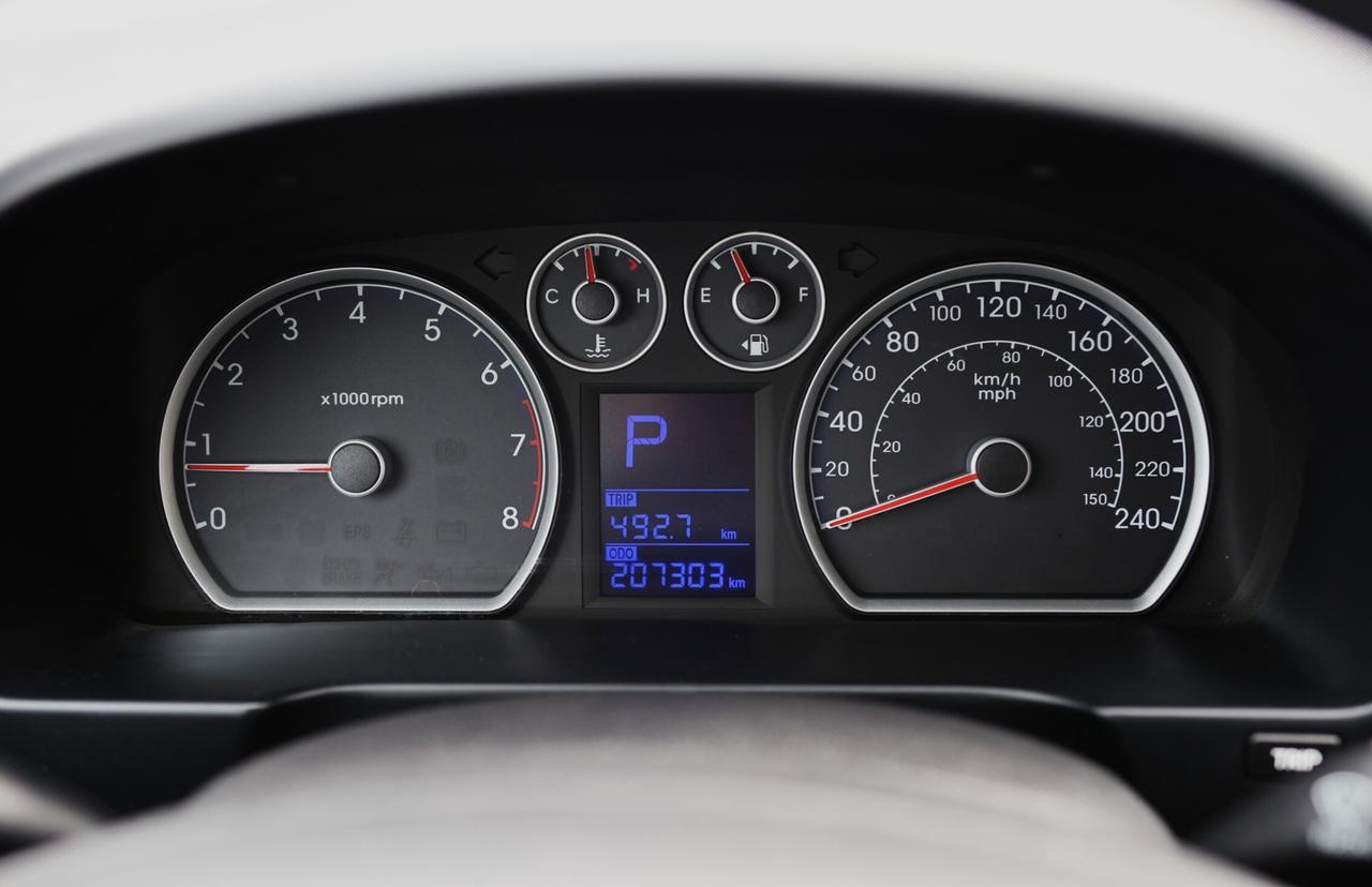 2011 Hyundai Elantra Touring GL-AUTO/BLIS MIRROR/POWER MIRRORS/POWER WINDOWS/CR Photo