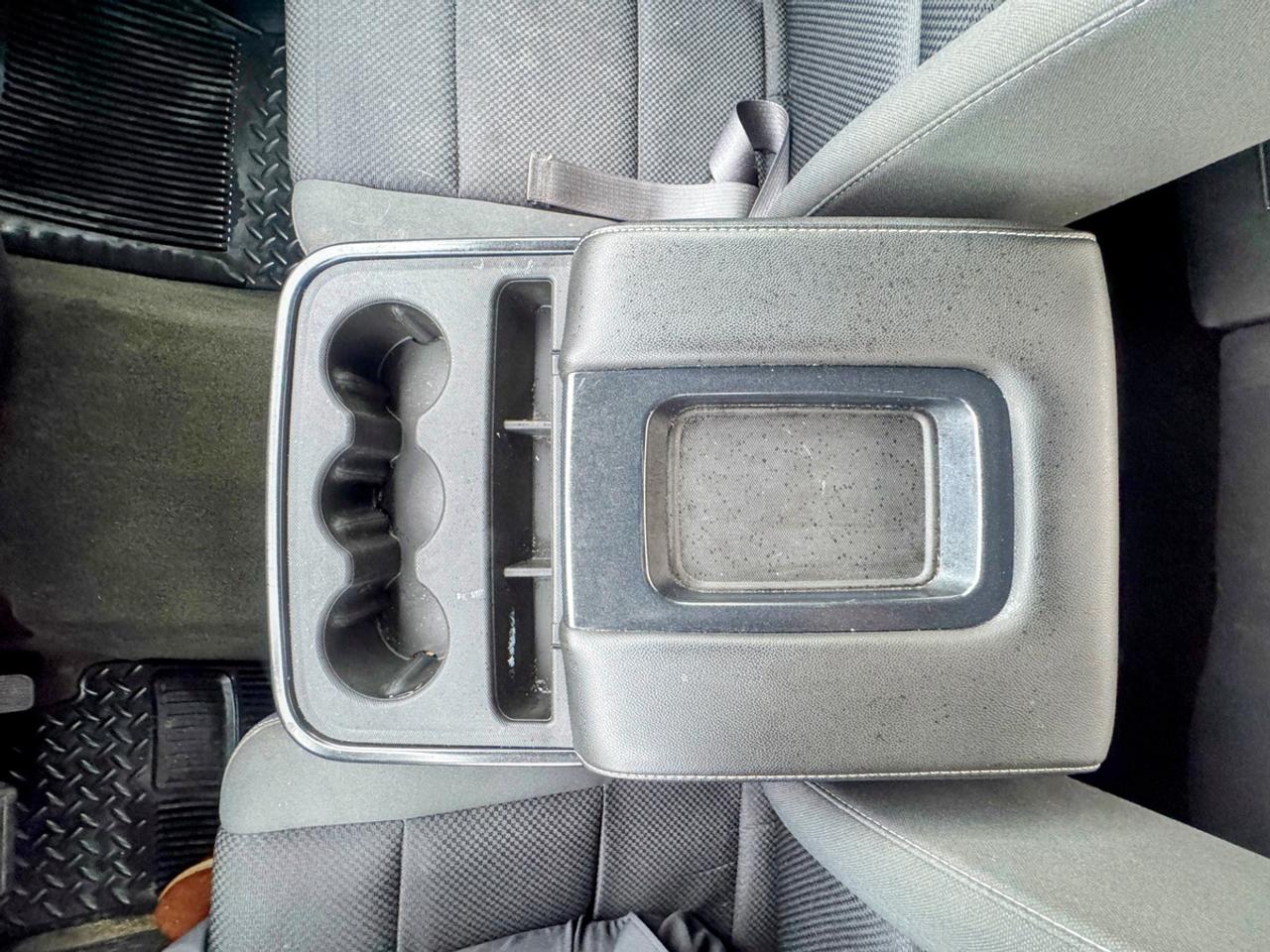 2016 Chevrolet Silverado 1500 LT Photo