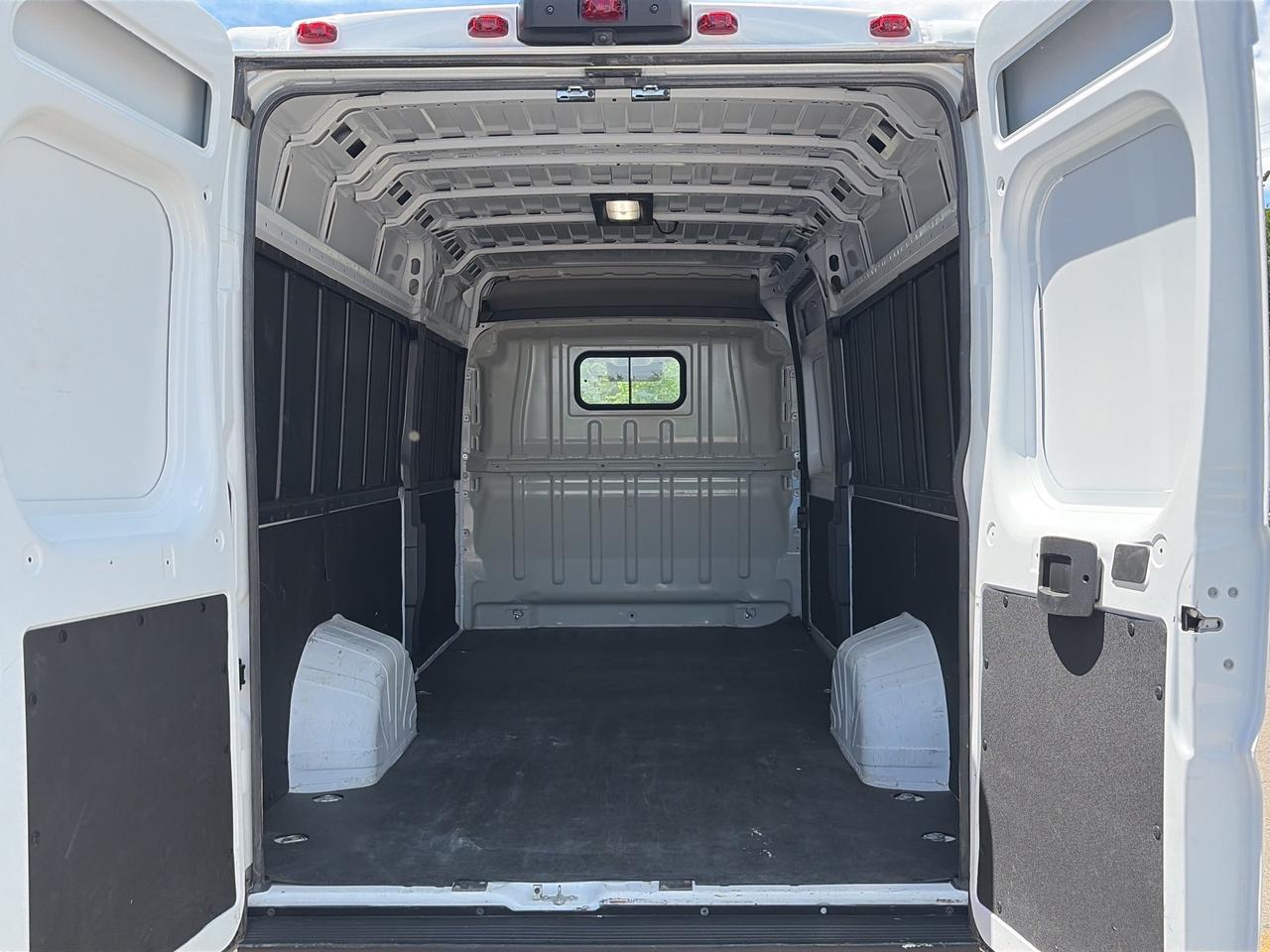 2025 RAM ProMaster 3500 HIGH ROOF 159 WB EXT - LONGEST AVAILABLE LENGTH Photo