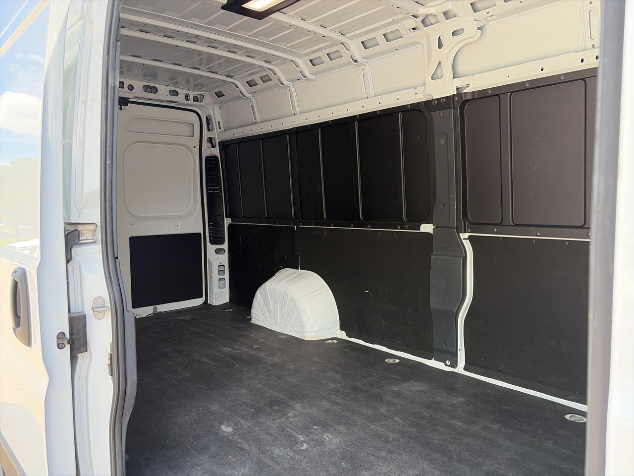 2025 RAM ProMaster 3500 HIGH ROOF 159 WB EXT - LONGEST AVAILABLE LENGTH Photo