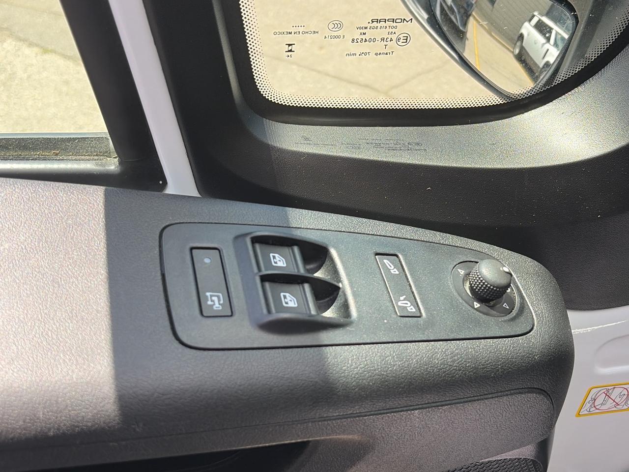 2025 RAM ProMaster 3500 HIGH ROOF 159 WB EXT - LONGEST AVAILABLE LENGTH Photo