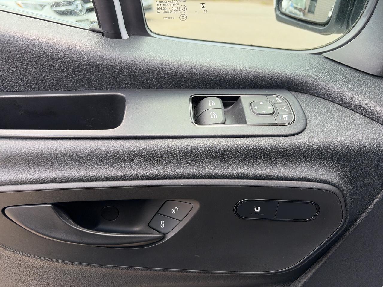 2025 Mercedes-Benz Sprinter 170WB HIGH ROOF, DIESEL, BLIND SPOT, HEATED SEATS Photo