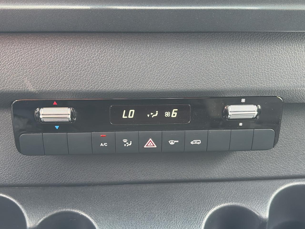 2025 Mercedes-Benz Sprinter 170WB HIGH ROOF, DIESEL, BLIND SPOT, HEATED SEATS Photo
