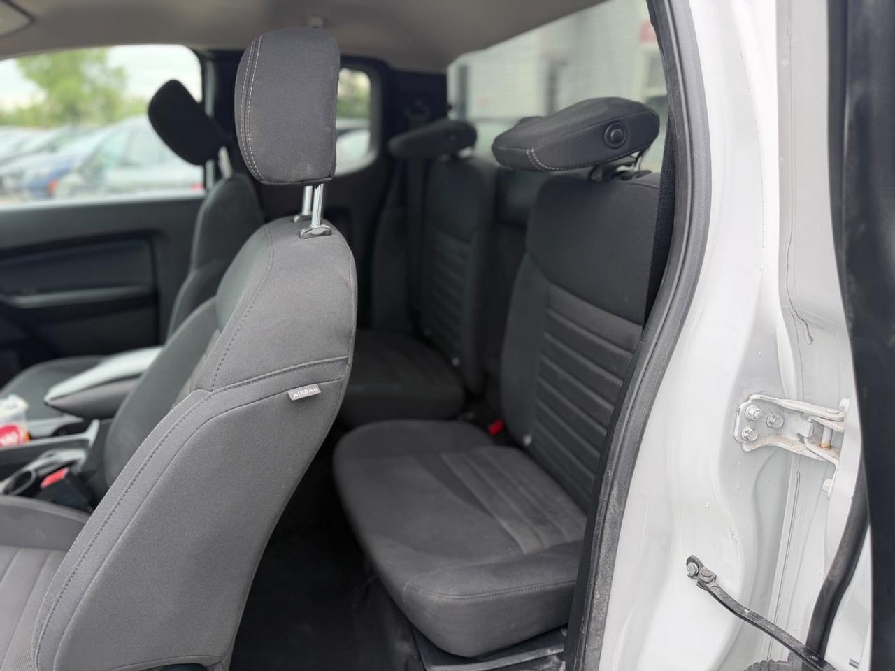 2022 Ford Ranger XL Photo