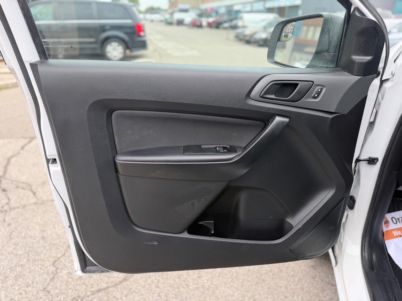 2022 Ford Ranger XL Photo