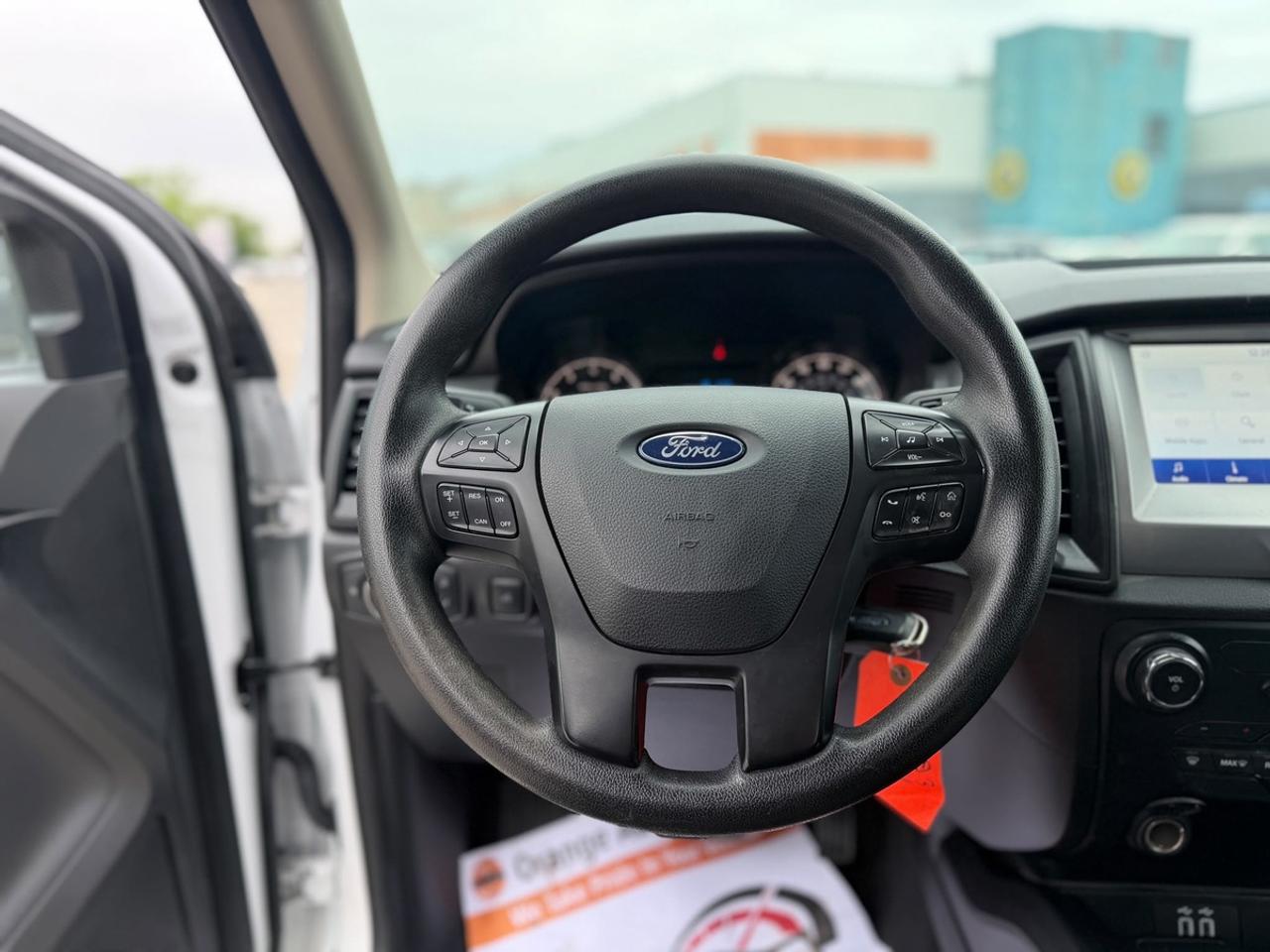 2022 Ford Ranger XL Photo