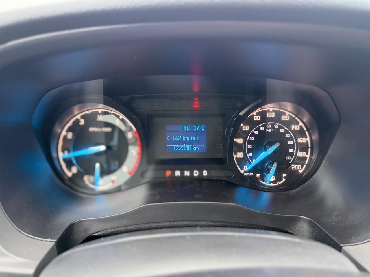 2022 Ford Ranger XL Photo