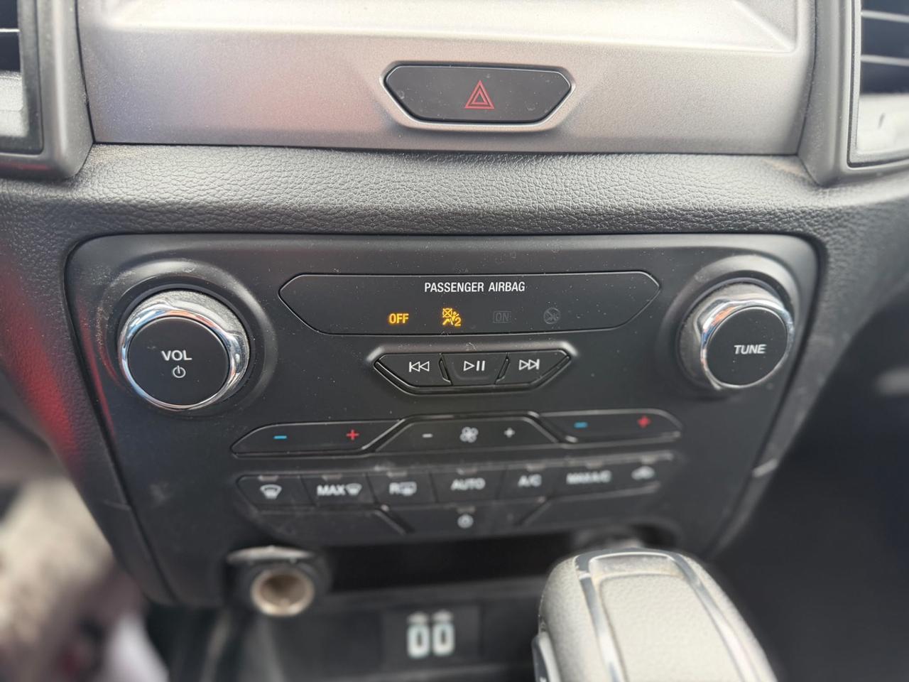 2022 Ford Ranger XL Photo