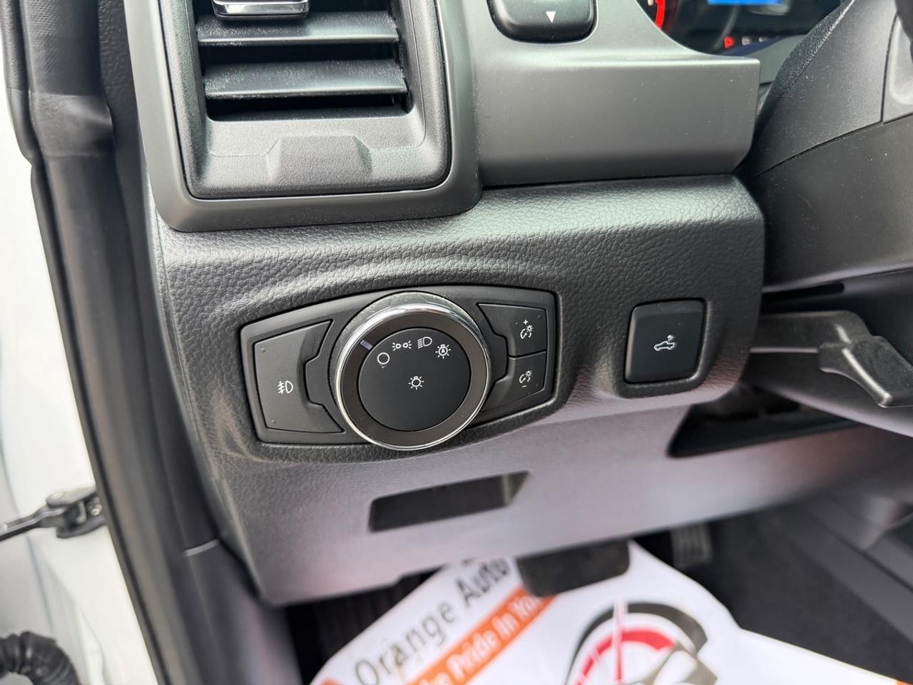 2022 Ford Ranger XL Photo