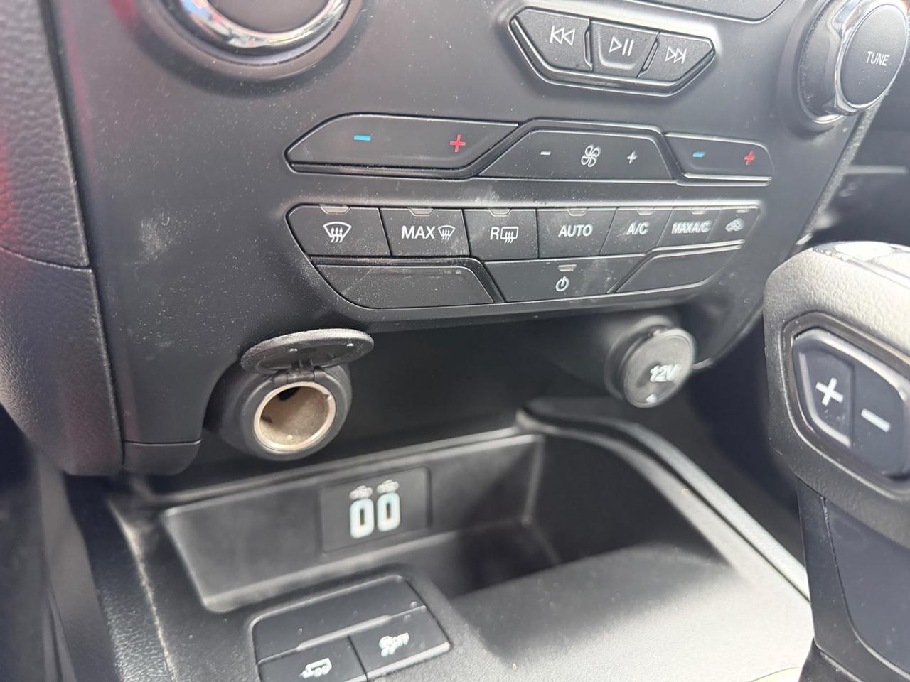 2022 Ford Ranger XL Photo