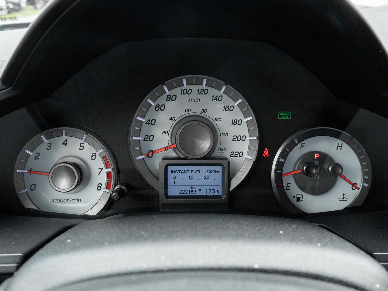 2015 Honda Pilot 4WD 4dr Touring   AS IS Photo