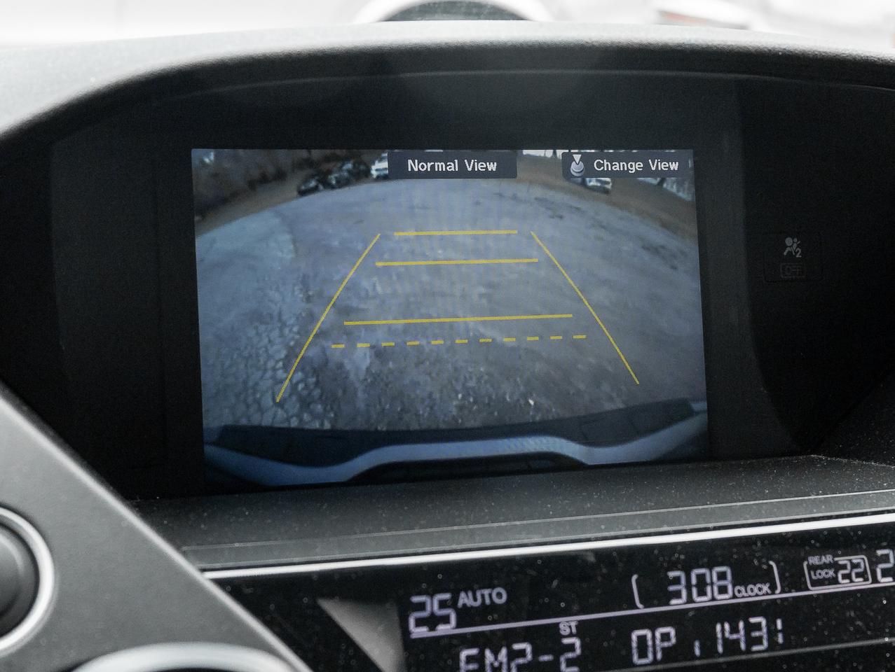 2015 Honda Pilot 4WD 4dr Touring   AS IS Photo