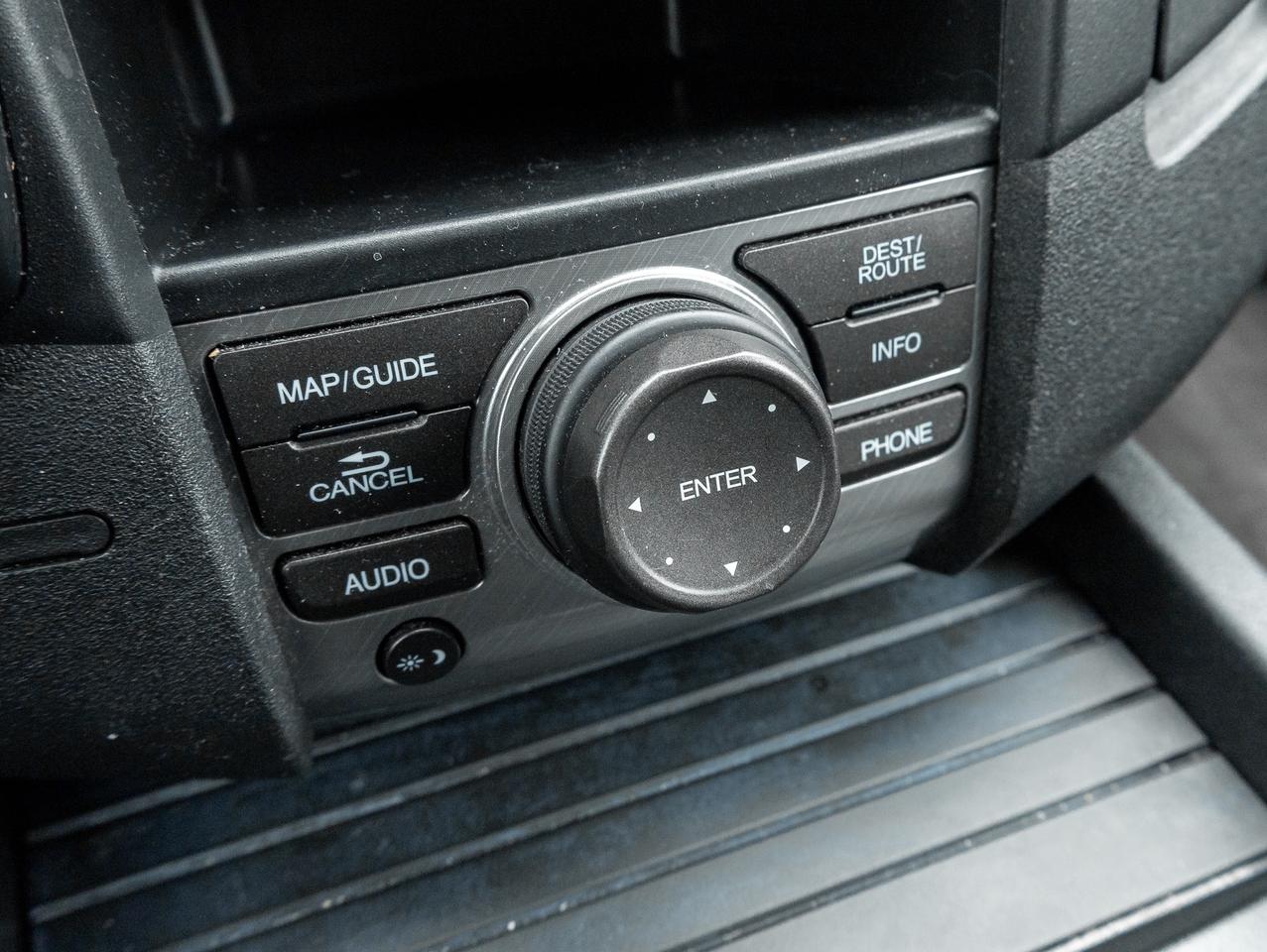 2015 Honda Pilot 4WD 4dr Touring   AS IS Photo