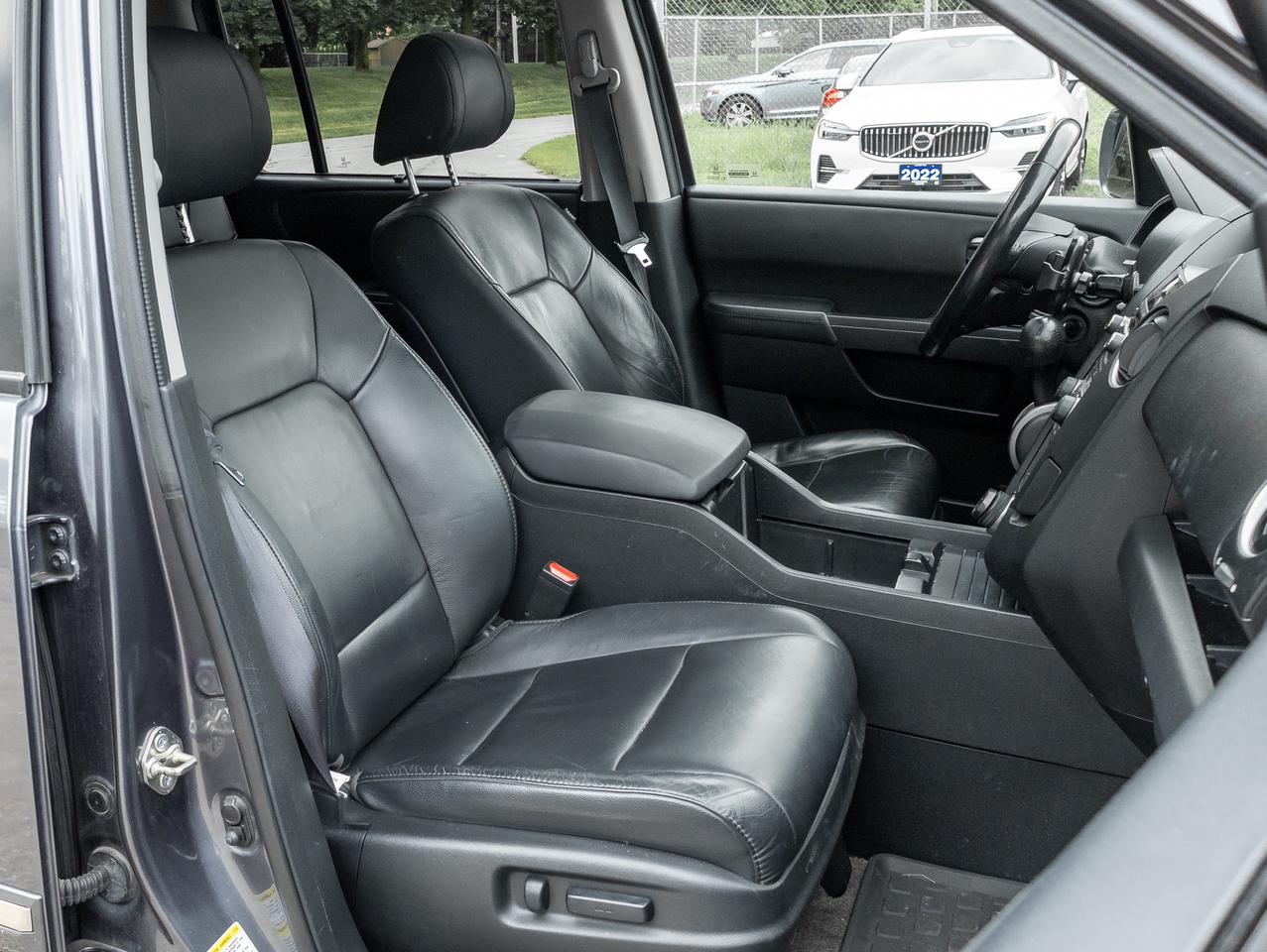 2015 Honda Pilot 4WD 4dr Touring   AS IS Photo