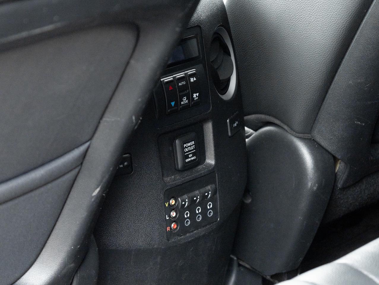 2015 Honda Pilot 4WD 4dr Touring   AS IS Photo