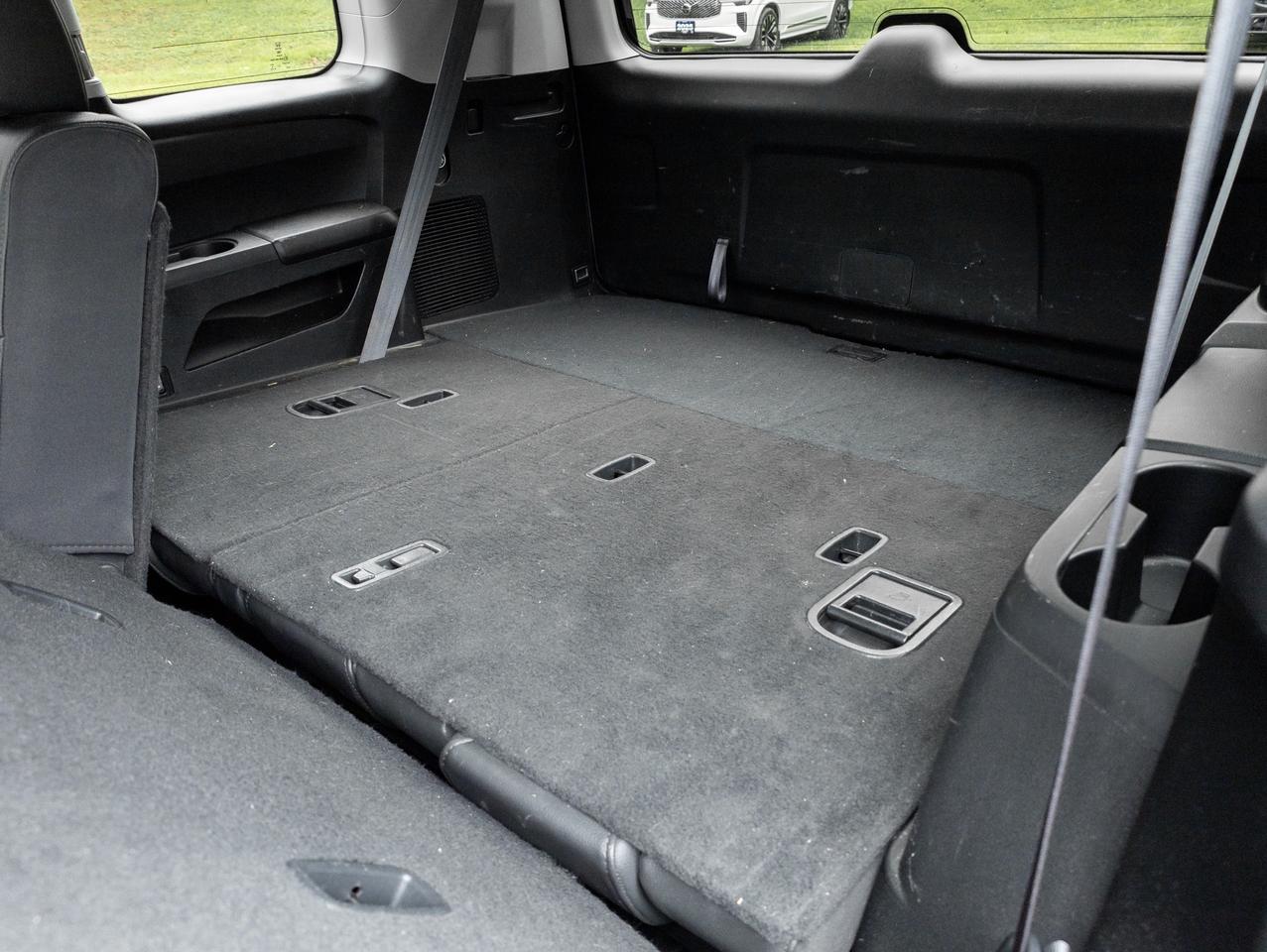 2015 Honda Pilot 4WD 4dr Touring   AS IS Photo