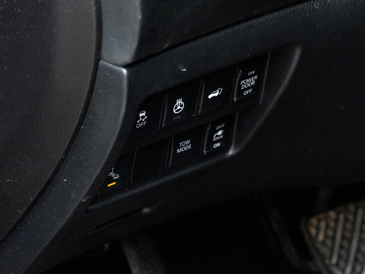 2016 Nissan Pathfinder 4WD 4dr SL   AS IS Photo