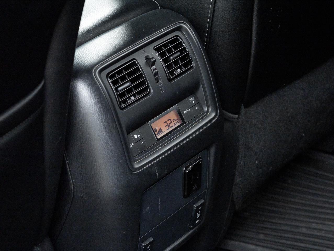2016 Nissan Pathfinder 4WD 4dr SL   AS IS Photo