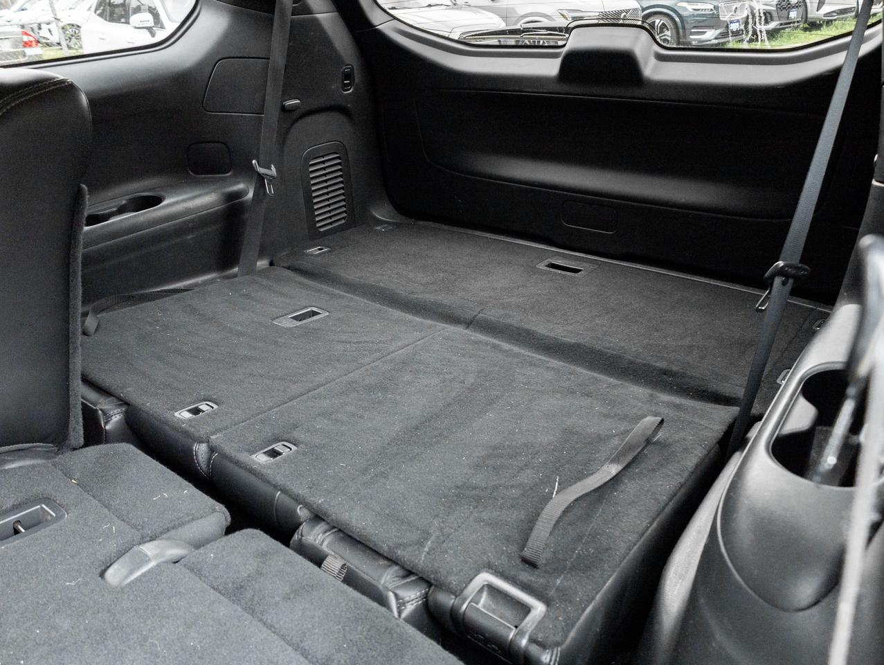 2016 Nissan Pathfinder 4WD 4dr SL   AS IS Photo