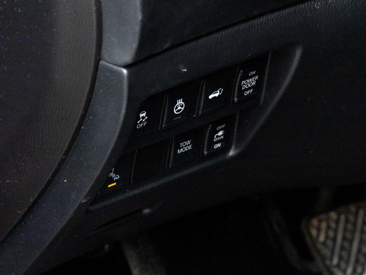 2016 Nissan Pathfinder 4WD 4dr SL   AS IS Photo