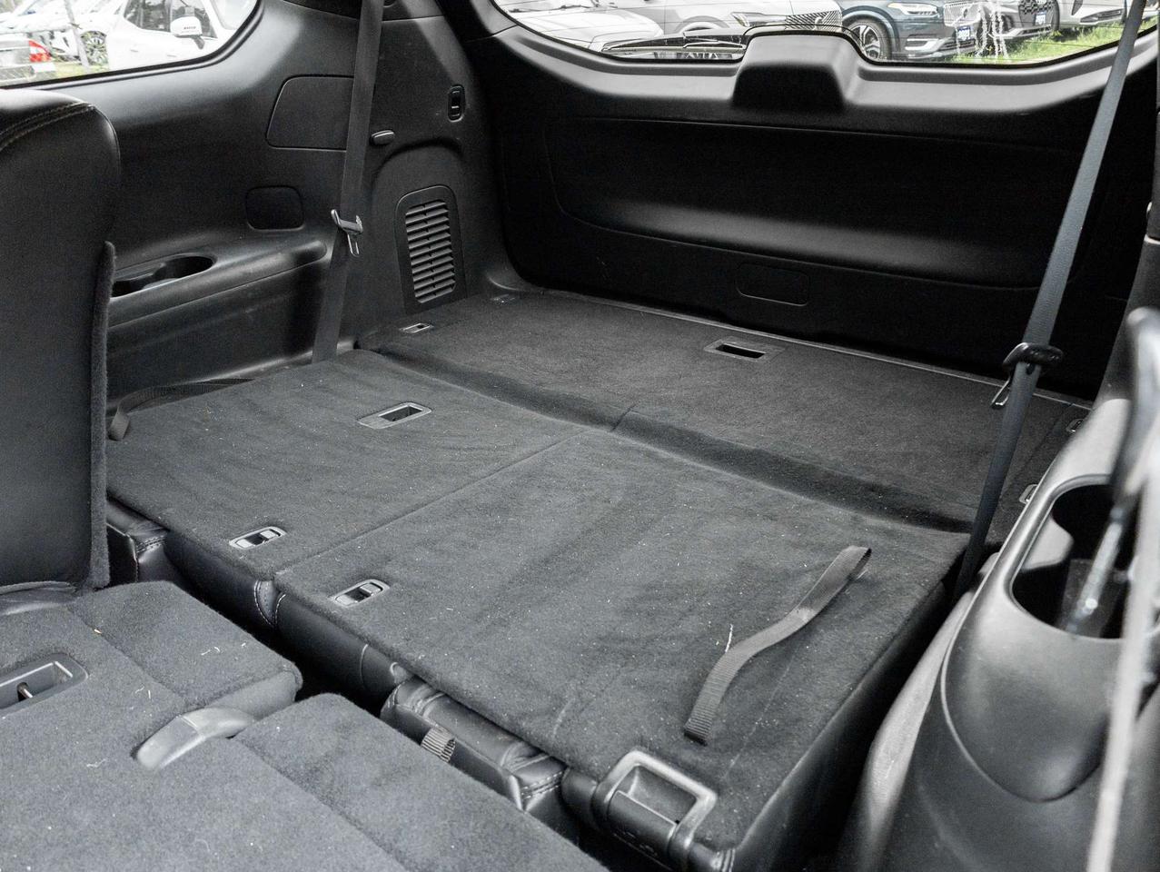 2016 Nissan Pathfinder 4WD 4dr SL   AS IS Photo