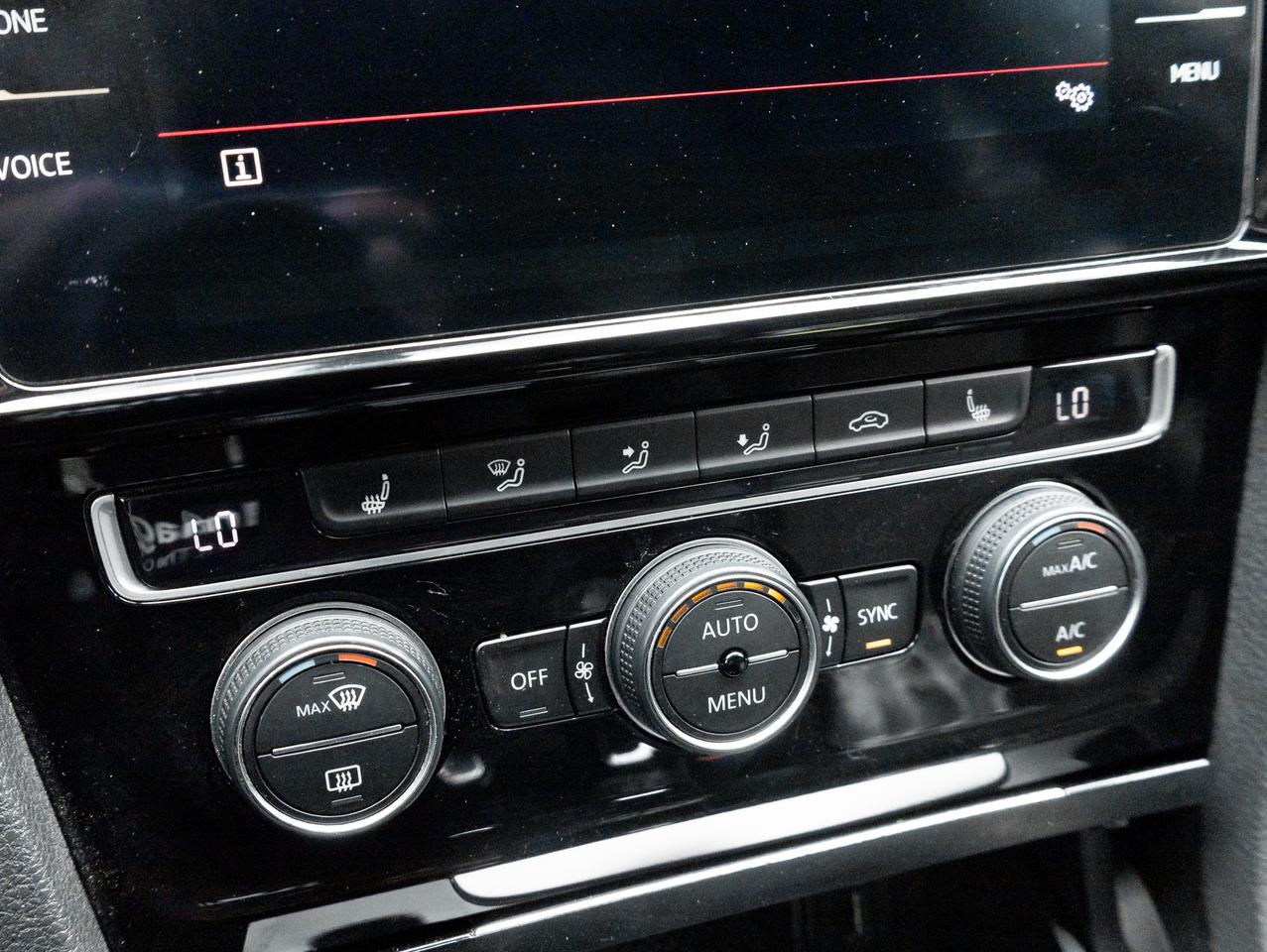 2018 Volkswagen Golf GTI Autobahn MANUAL  LOW MILEAGE  TRADE IN Photo