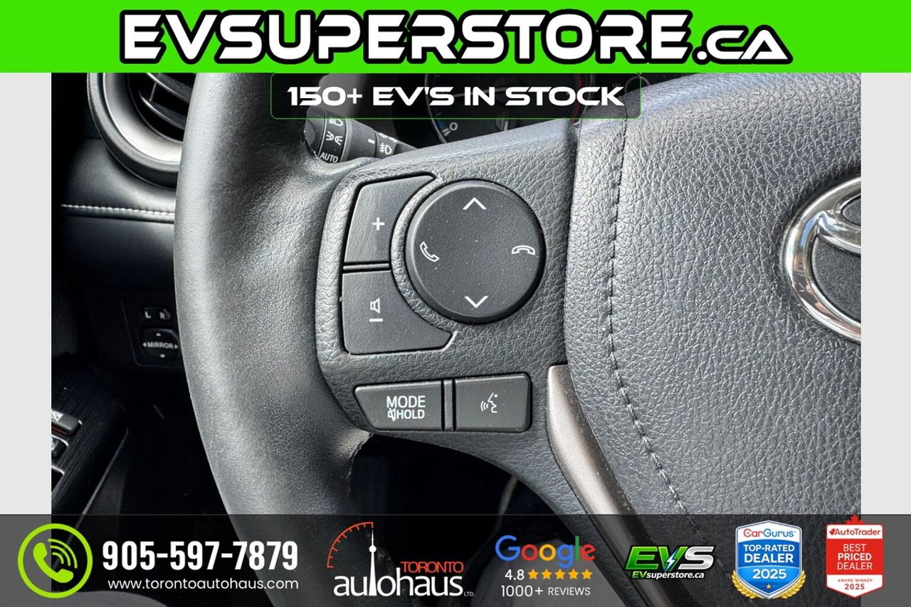 2016 Toyota RAV4 Limited/No Accidents Photo