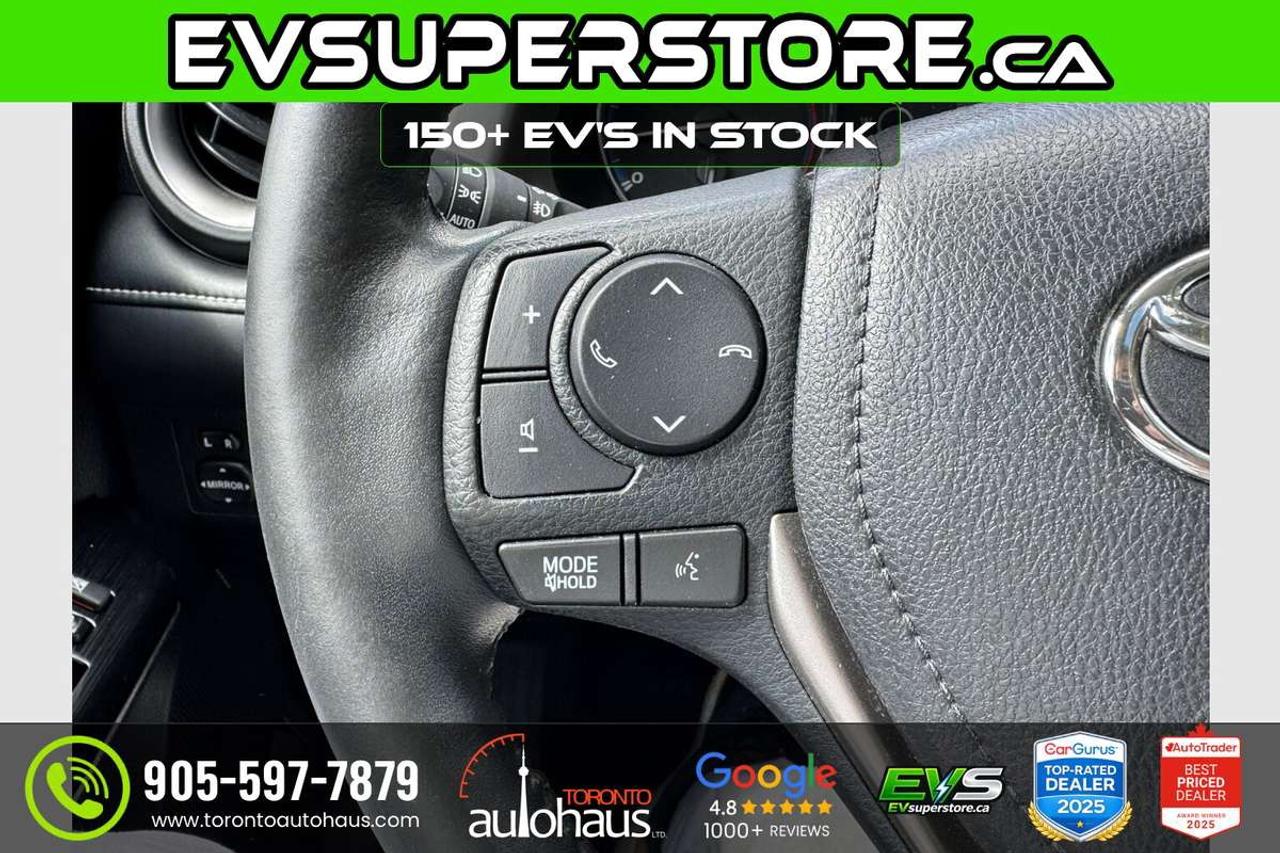 2016 Toyota RAV4 Limited/No Accidents Photo