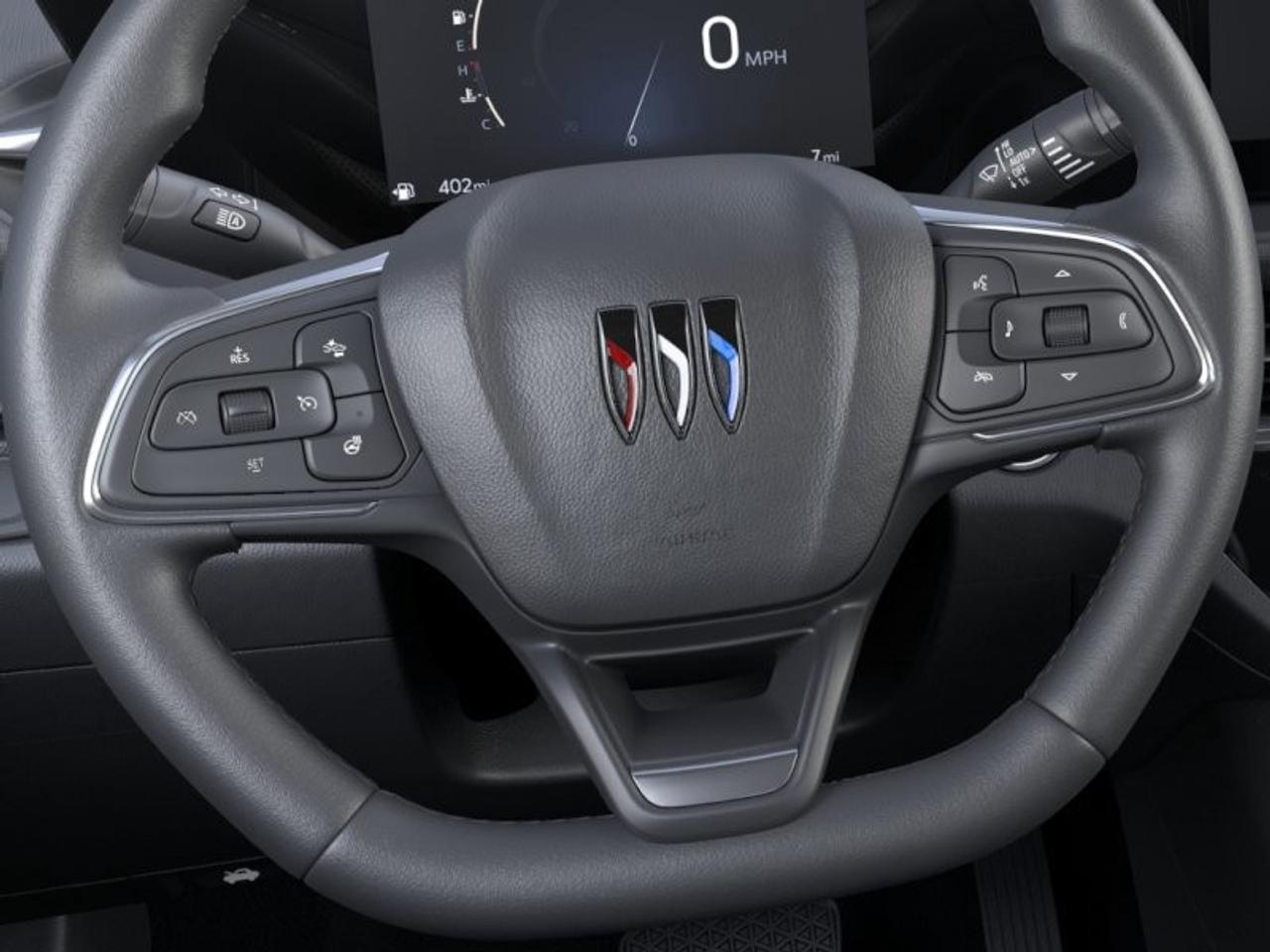 2026 Buick Envista FWD 4dr Sport Touring Photo