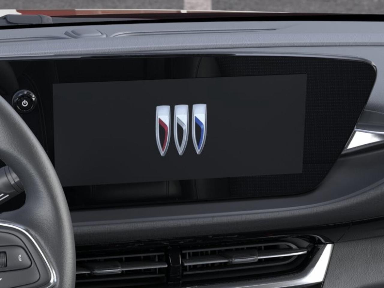 2026 Buick Envista FWD 4dr Sport Touring Photo