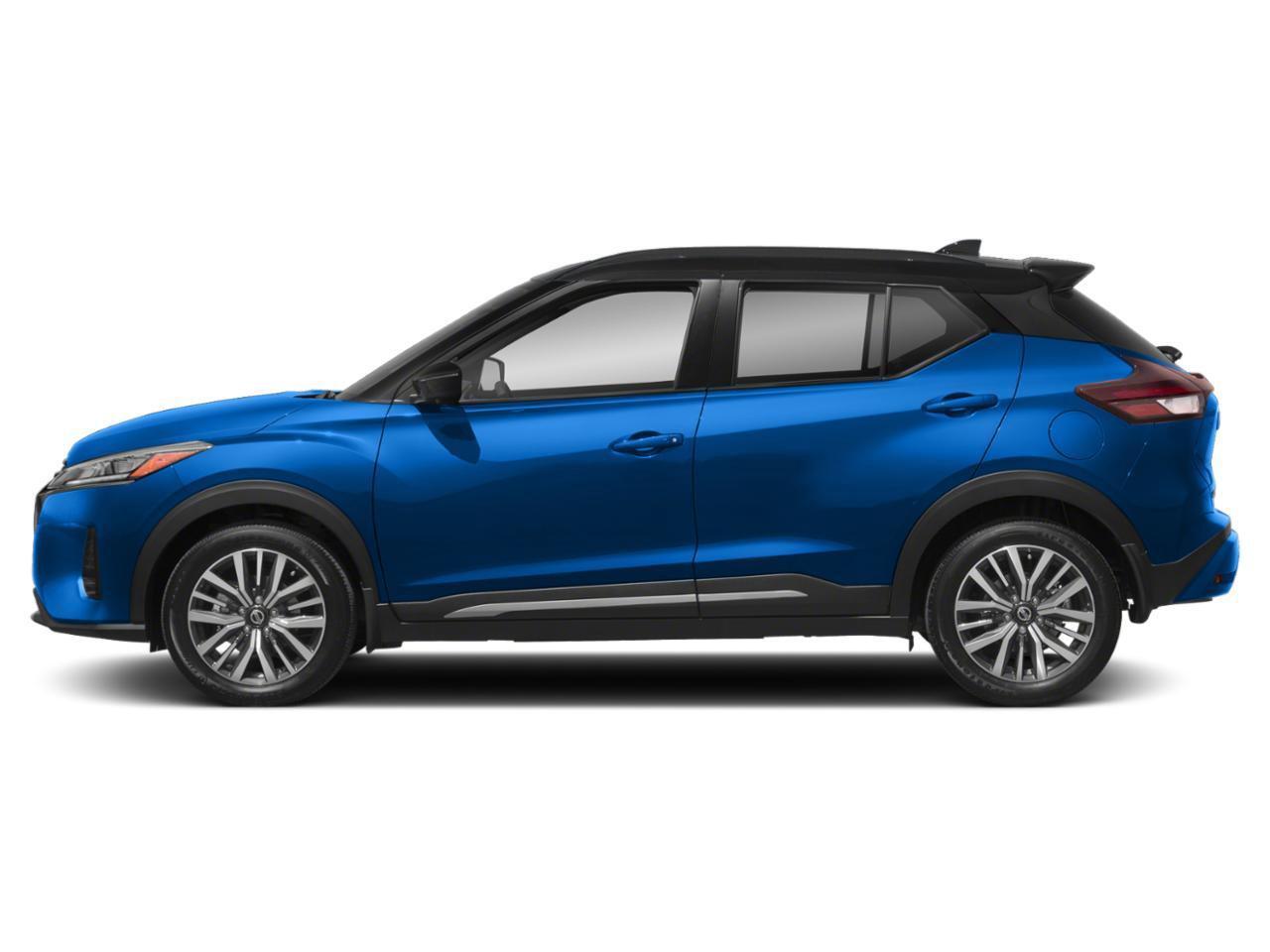 2021 Nissan Kicks SR PREMIUM   FULLY LOADED   1 OWNER   NO ACCIDENTS Photo