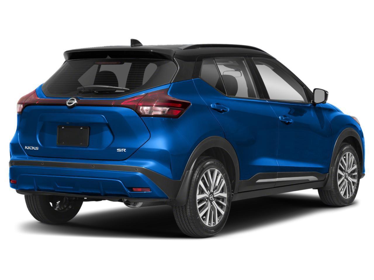 2021 Nissan Kicks SR PREMIUM   FULLY LOADED   1 OWNER   NO ACCIDENTS Photo