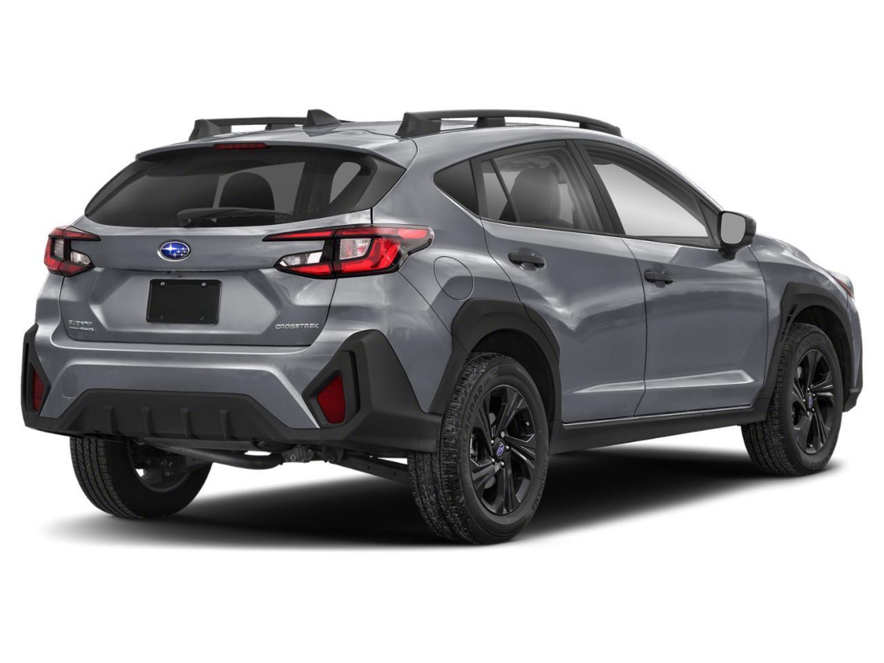 2024 Subaru Crosstrek CONVENIENCE AWD   NO ACCIDENT   1 OWNER   EYESIGHT Photo