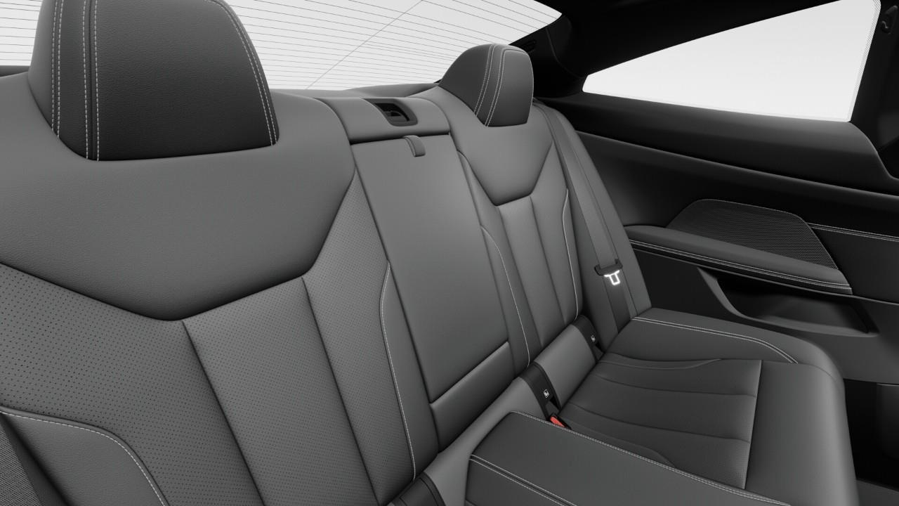 2027 BMW 430 i xDrive 2dr All-Wheel Drive Coupe Photo