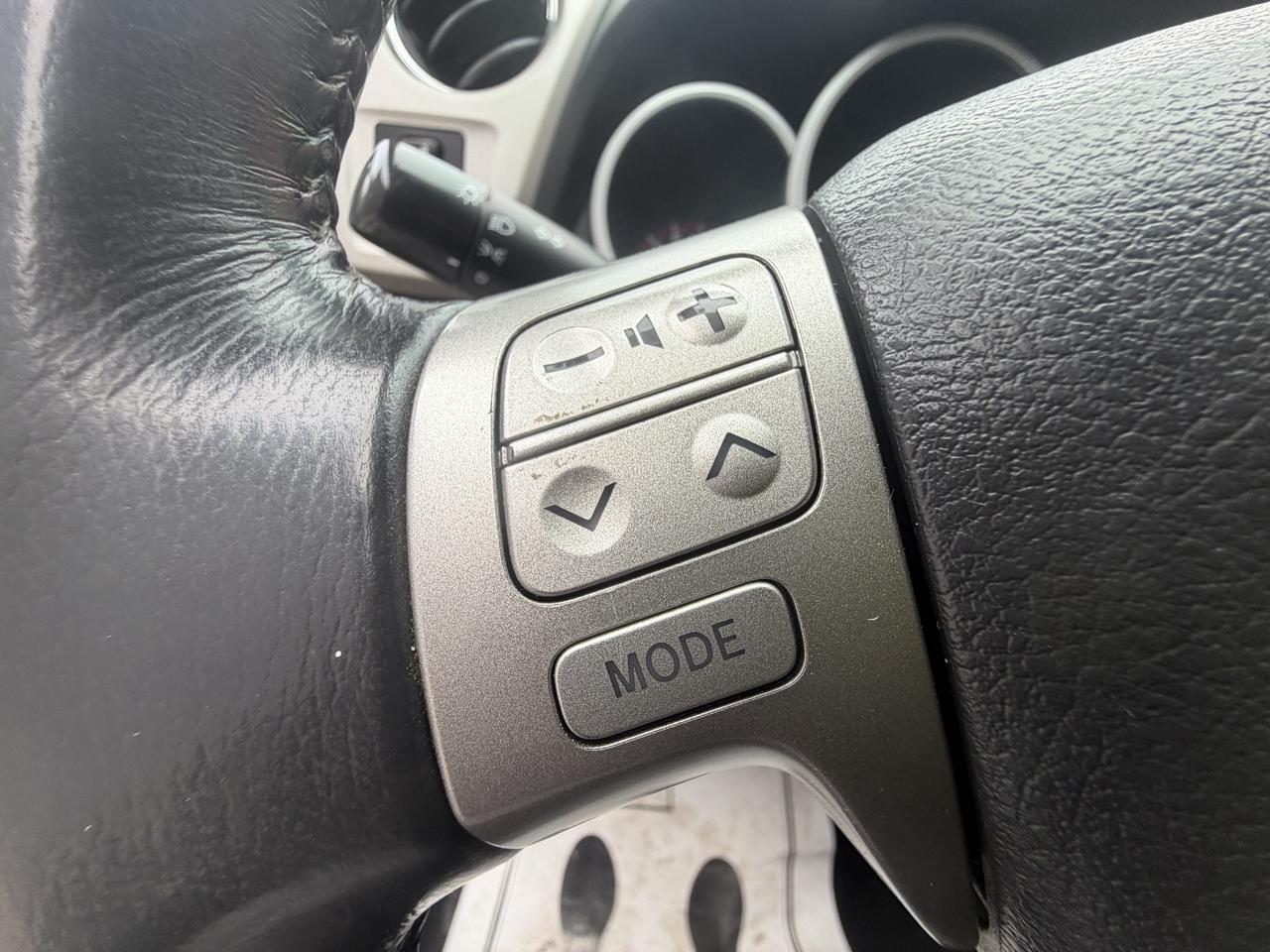 2009 Toyota Matrix 4dr Wgn Auto AWD !!! VERY RARE FIND ! CERTIFIED !! Photo