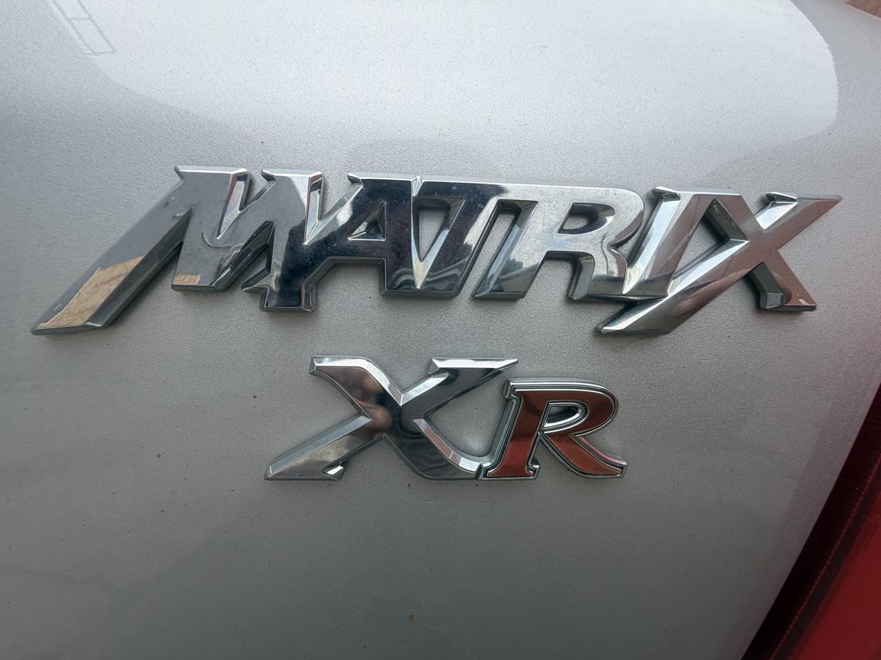 2009 Toyota Matrix 4dr Wgn Auto AWD !!! VERY RARE FIND ! CERTIFIED !! Photo