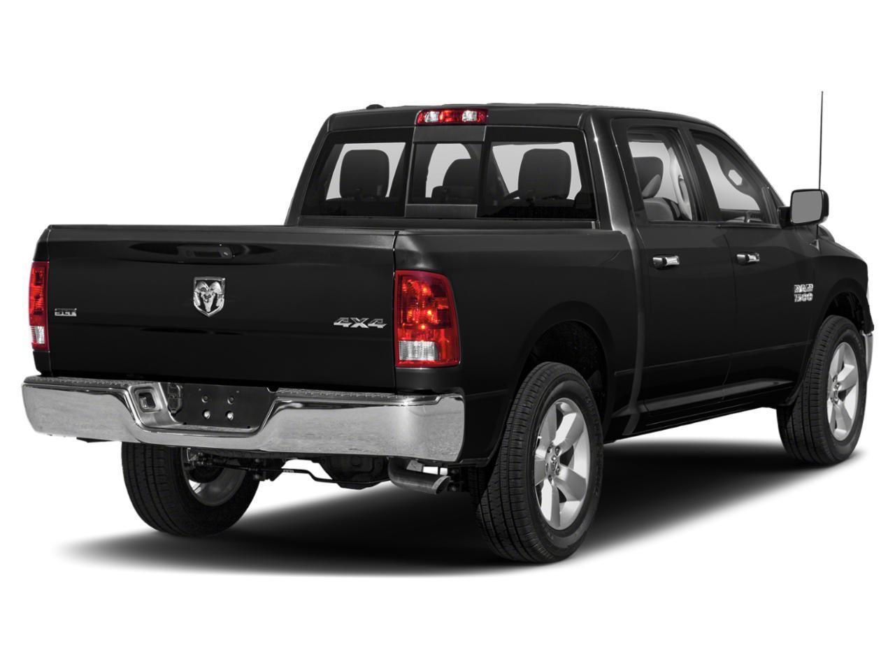 2021 RAM 1500 Classic  Photo