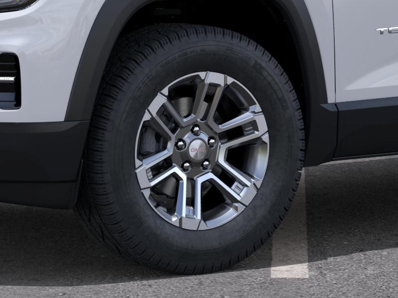 2026 GMC Terrain AWD Elevation Photo