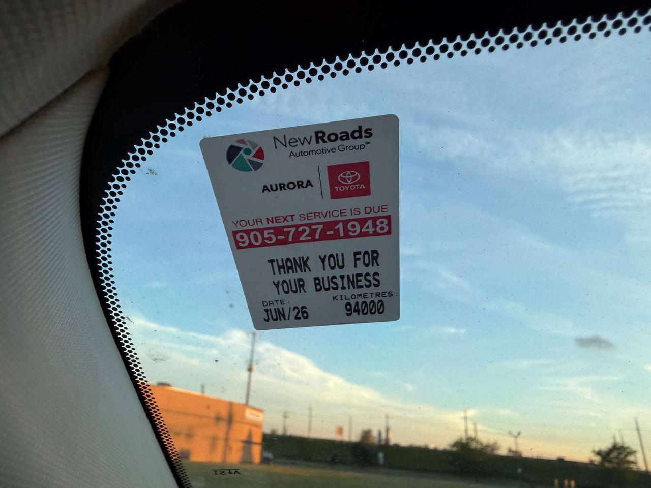 2018 Toyota RAV4 LE AWD CERTIFIED ONLY 89,000km Photo