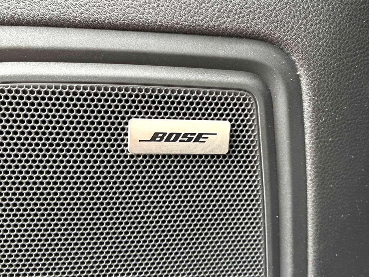 2018 Porsche Macan AWD Navi Panoramic Sunroof Photo