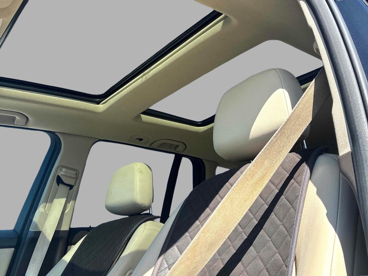 2015 Mercedes-Benz GLK-Class GLK250 BlueTEC 4MATIC Navi Panoramic Sunroof Photo