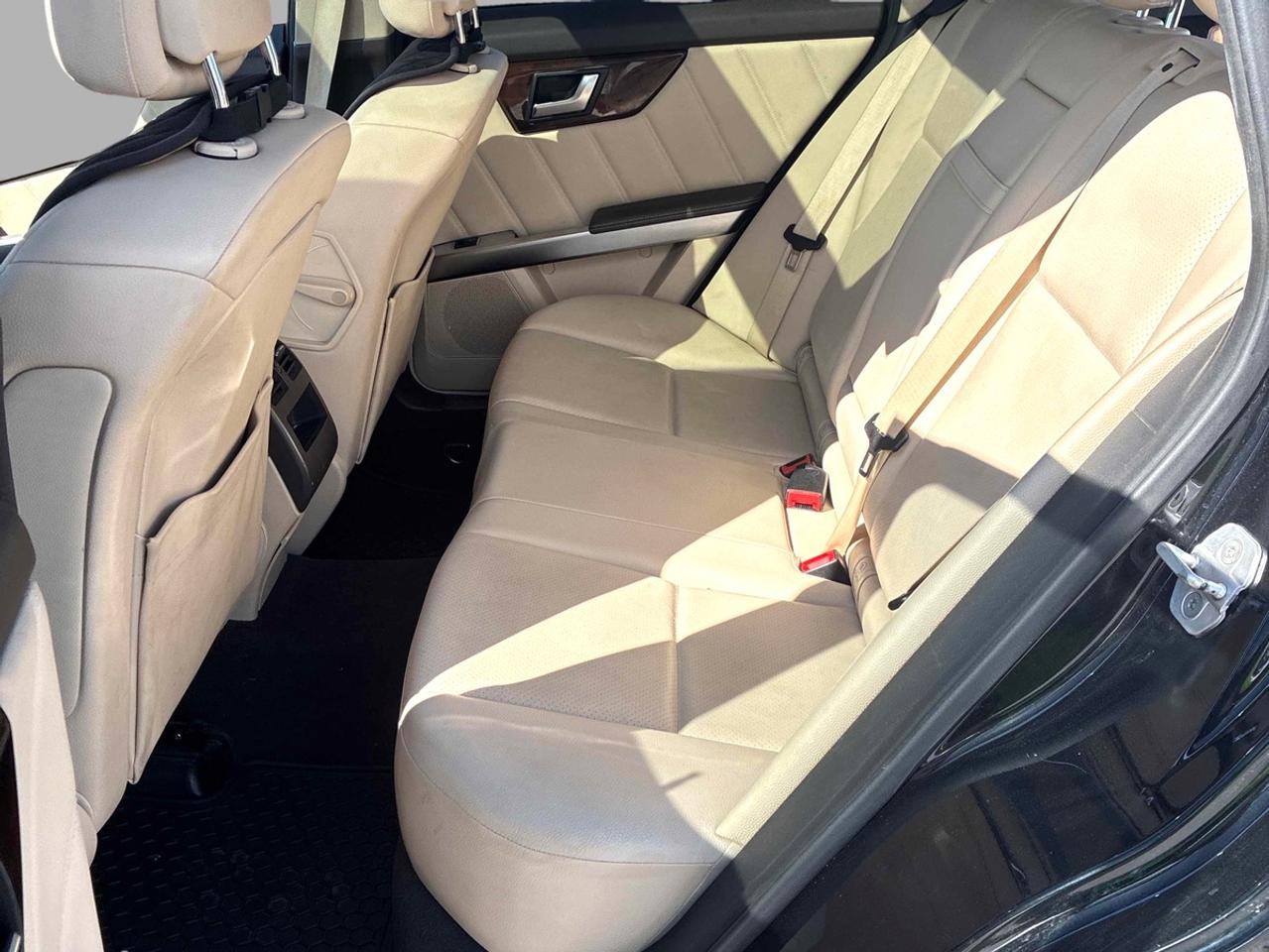 2015 Mercedes-Benz GLK-Class GLK250 BlueTEC 4MATIC Navi Panoramic Sunroof Photo