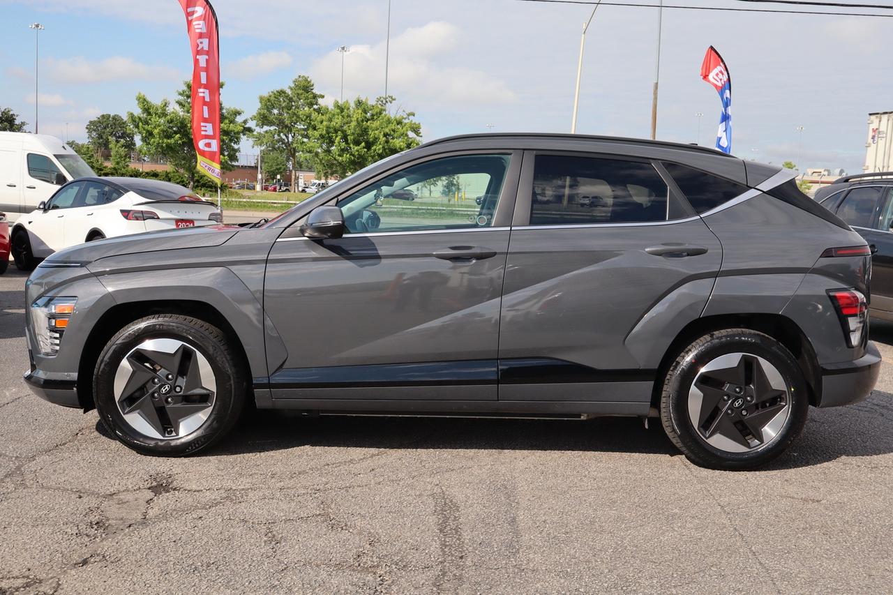 2024 Hyundai KONA electric ULTIMATE   No Accident   Clean Carfax Photo